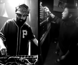 C FYAH & BATUMAN
